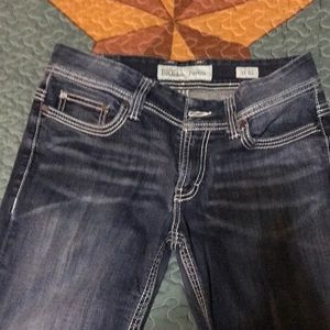 Womens BKE Payton 31 XL